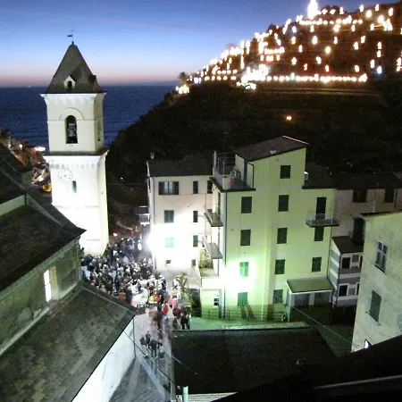 5 Terre