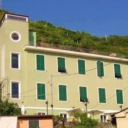 5 Terre *